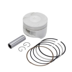 KMP Pistão Kit DYAMOND CBX 250 2001 2008 XR 250 0.25 - Kit