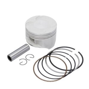 KMP Pistão Kit DYAMOND CBX 250 2001 2008 XR 250 0.50 - Kit