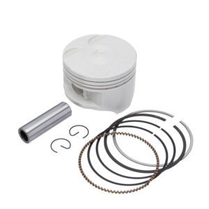 KMP Pistão Kit DYAMOND CBX 250 2001 2008 XR 250 0.75 - Kit