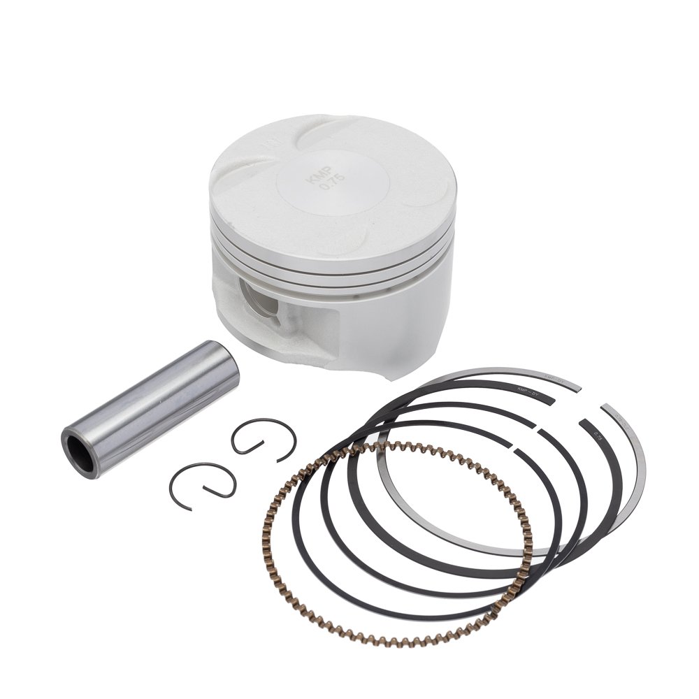 KMP Pistão Kit DYAMOND CBX 250 2001 2008 XR 250 0.75 - Kit