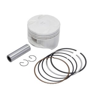 KMP Pistão Kit DYAMOND CBX 250 2001 2008 XR 250 1.00 - Kit