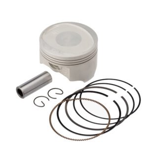 KMP Pistão Kit com Anel Honda XRE 190 0.75 - Kit