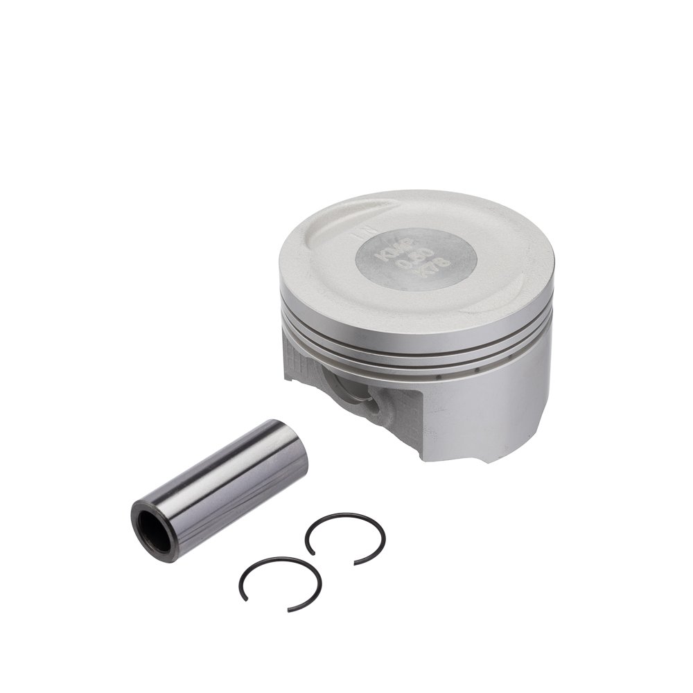 KMP Pistão Pino/Trava PCX 150 2016 2022 ADV 150 2021 0.50