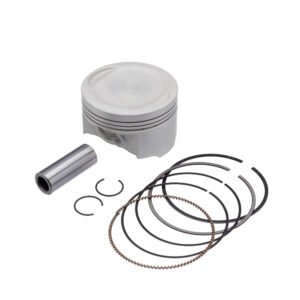KMP Pistão Kit com Anel DYAMOND PCX 150 2016 2022 STD - Kit