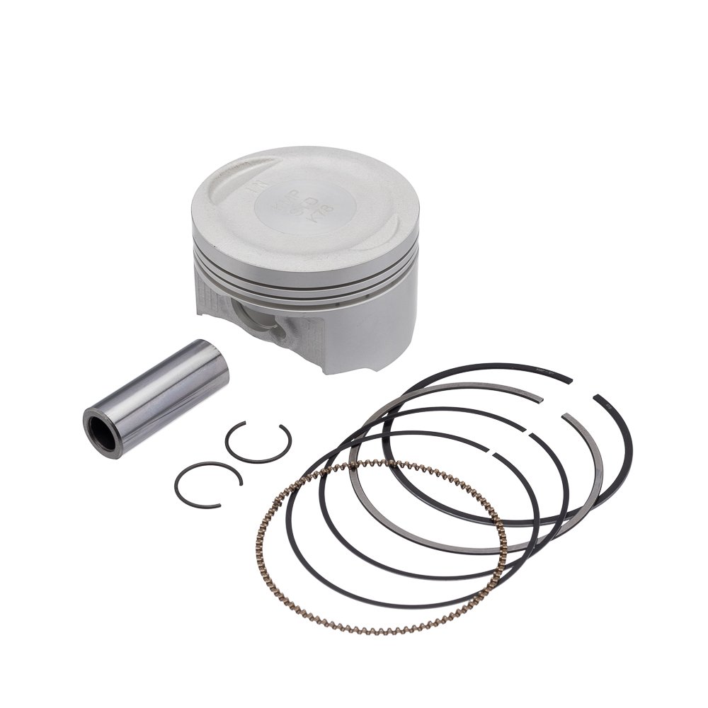 KMP Pistão Kit com Anel DYAMOND PCX 150 2016 2022 STD - Kit