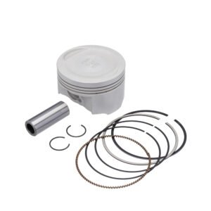 KMP Pistão Kit com Anel DYAMOND PCX 150 2016 2022 0.25 - Kit