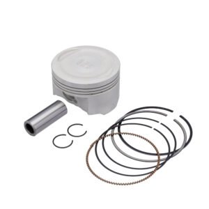 KMP Pistão Kit com Anel DYAMOND PCX 150 2016 2022 0.50 - Kit