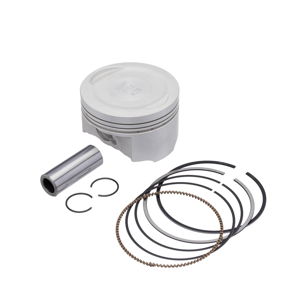 KMP Pistão Kit com Anel DYAMOND PCX 150 2016 2022 0.75 - Kit