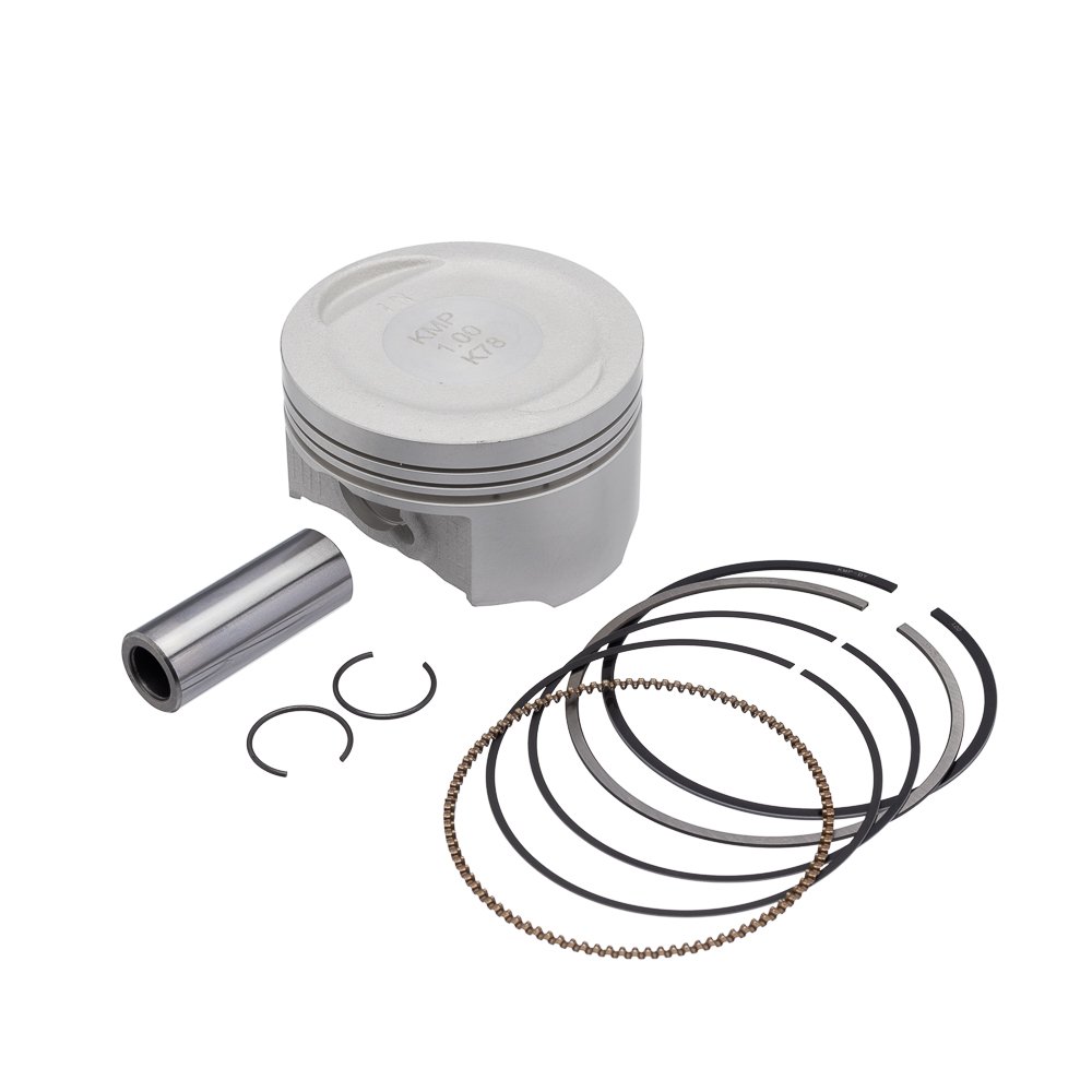 KMP Pistão Kit com Anel DYAMOND PCX 150 2016 2022 1.00 - Kit