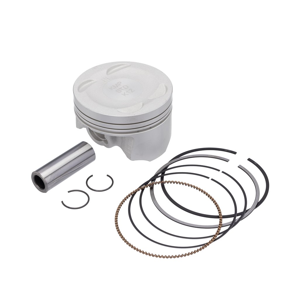 KMP Pistão Kit com Anel Honda DYAMOND PCX 160 2023 STD - Kit