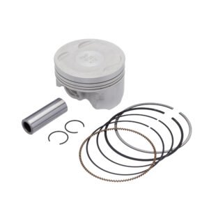 KMP Pistão Kit com Anel DYAMOND PCX 160 2023 0.25 - Kit