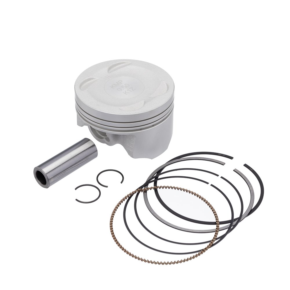 KMP Pistão Kit com Anel DYAMOND PCX 160 2023 0.50 - Kit