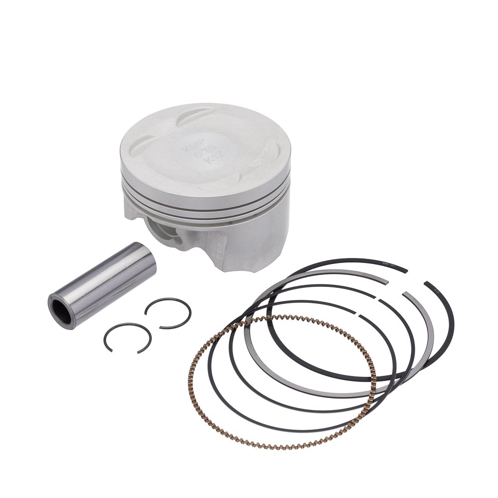 KMP Pistão Kit com Anel DYAMOND PCX 160 2023 0.75 - Kit