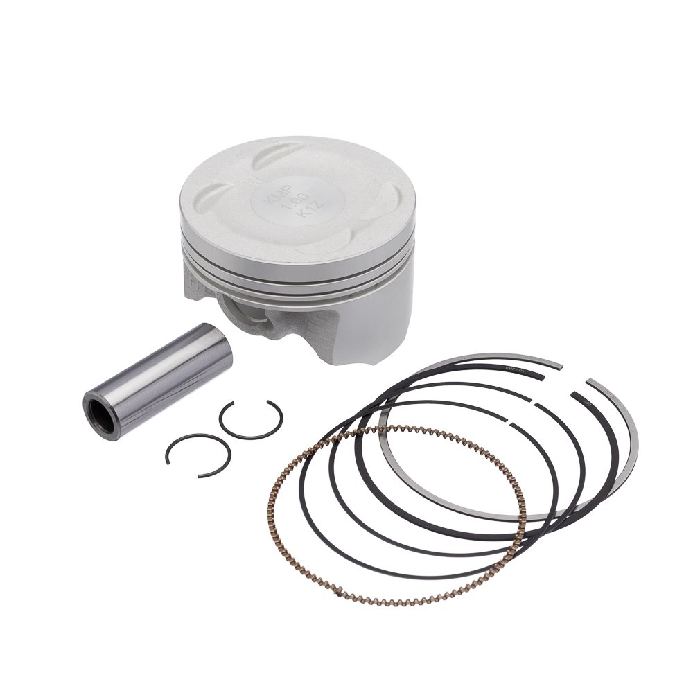 KMP Pistão Kit com Anel DYAMOND PCX 160 2023 1.00 - Kit