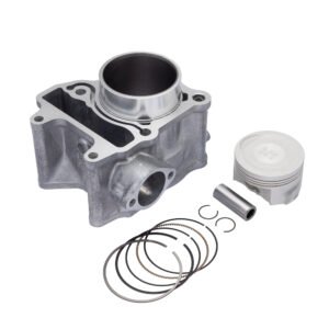 KMP Kit Honda DYAMOND com Cilindro PCX 150 2016 2022 - Kit