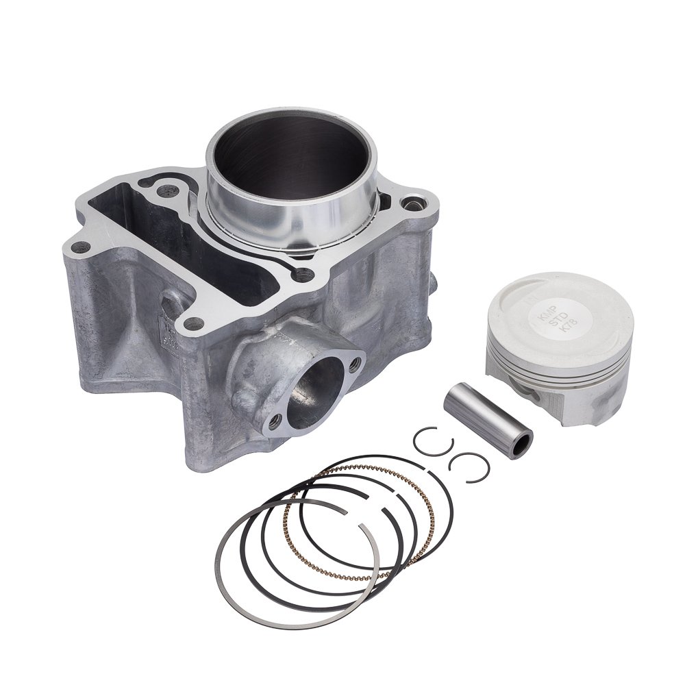 KMP Kit Honda DYAMOND com Cilindro PCX 150 2016 2022 - Kit