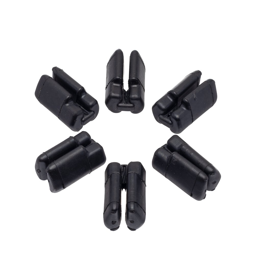 GP7 Coxim da COROA Honda com 06 Und. XRE 300 - JG