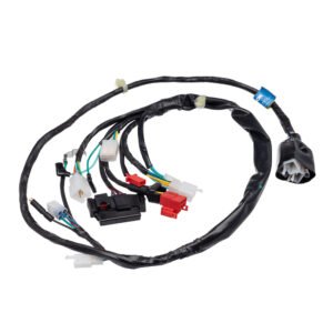 CONDOR Fiacao Principal Chicote Honda BIZ 125 Es 2006 a 2008