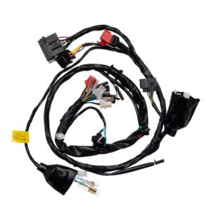 CONDOR Fiacao Principal Chicote CBX 250 TWISTER 2006 2008