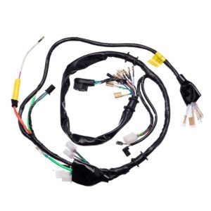 CONDOR Fiacao Principal Chicote Honda CG 125 TITAN 1995 1999