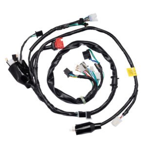 CONDOR Fiacao Principal Chicote Honda CG 125 TITAN 2000 2001