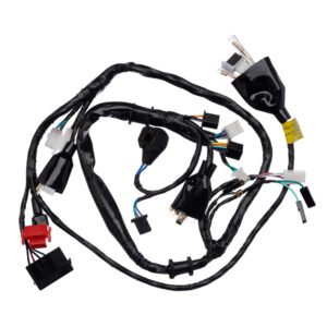 CONDOR Fiacao Principal Chicote Honda NXR BROS 125 2003 2004