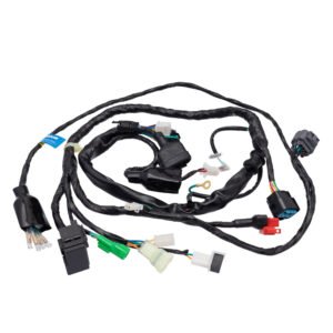 CONDOR Fiacao Principal Chicote XR 250 TORNADO 2006 2008