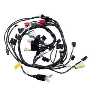 CONDOR Fiacao Principal Chicote Honda XRE 300R 2011 a 2012
