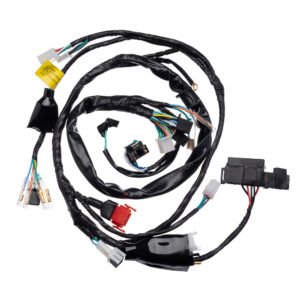 CONDOR Fiacao Principal Chicote Honda CG 150 TITAN 2004 2008