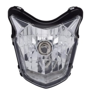 KEISI Farol Bloco Optico com CB 250 TWISTER 2016 2022