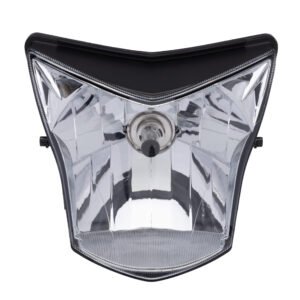 KEISI Farol Bloco Optico com NXR BROS 160 2016+