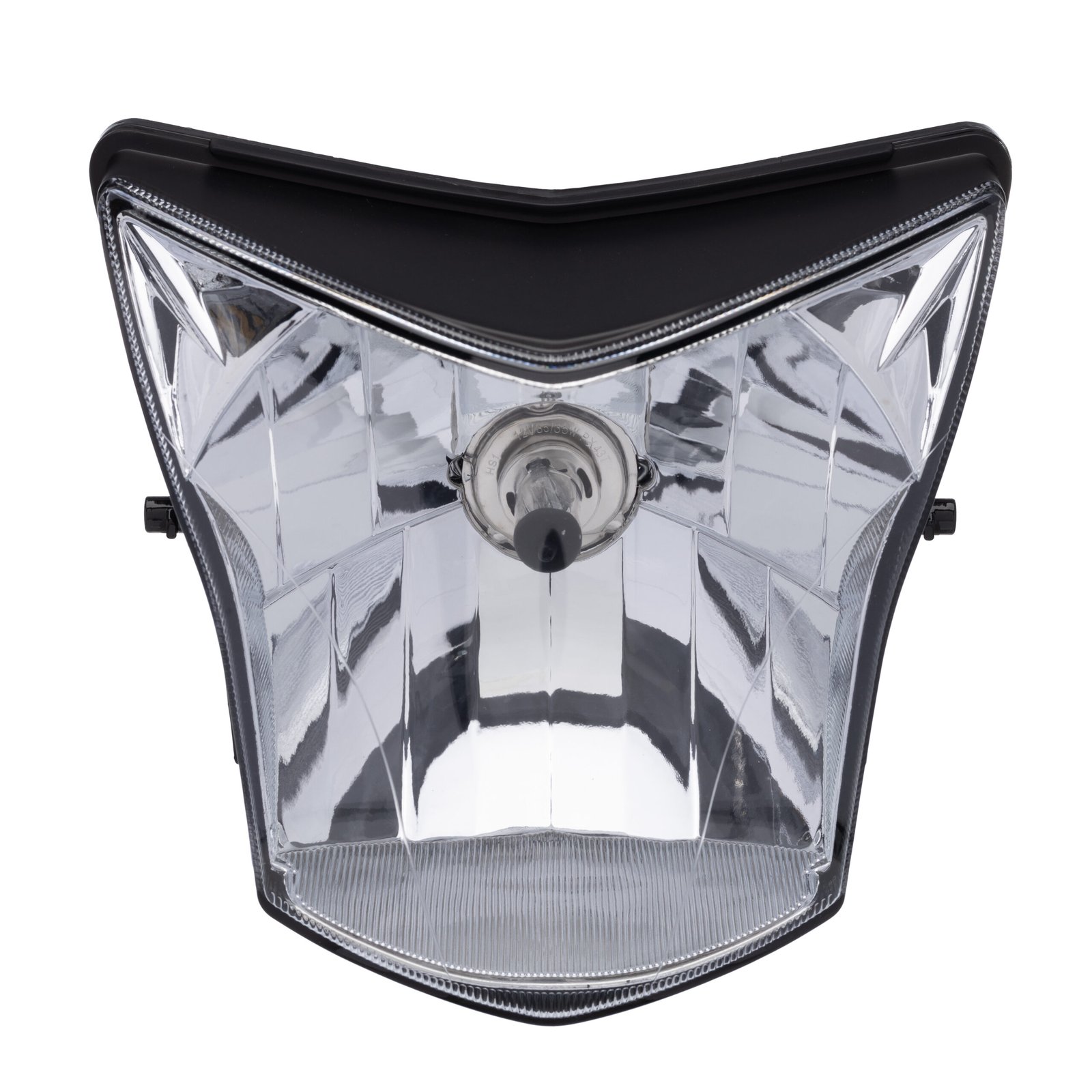 KEISI Farol Bloco Optico com NXR BROS 160 2016+