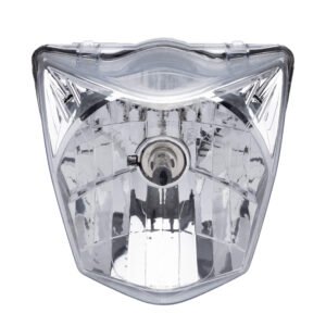 KEISI Farol Bloco Optico com Lâmpada Honda CG 150 2014 2015