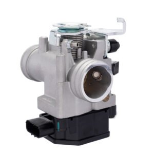 CONDOR Corpo de Injecao Eletrônica Tbi Honda CG 150 FAN 2011