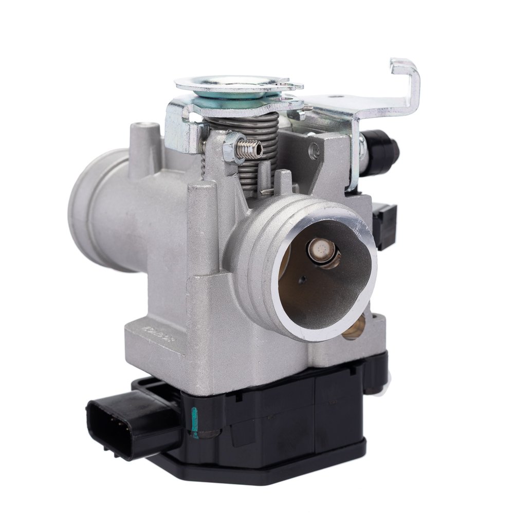 CONDOR Corpo de Injecao Eletrônica Tbi Honda CG 150 FAN 2011