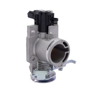 CONDOR Corpo de Injecao Eletrônica Tbi CG 125 FAN 2015 2018
