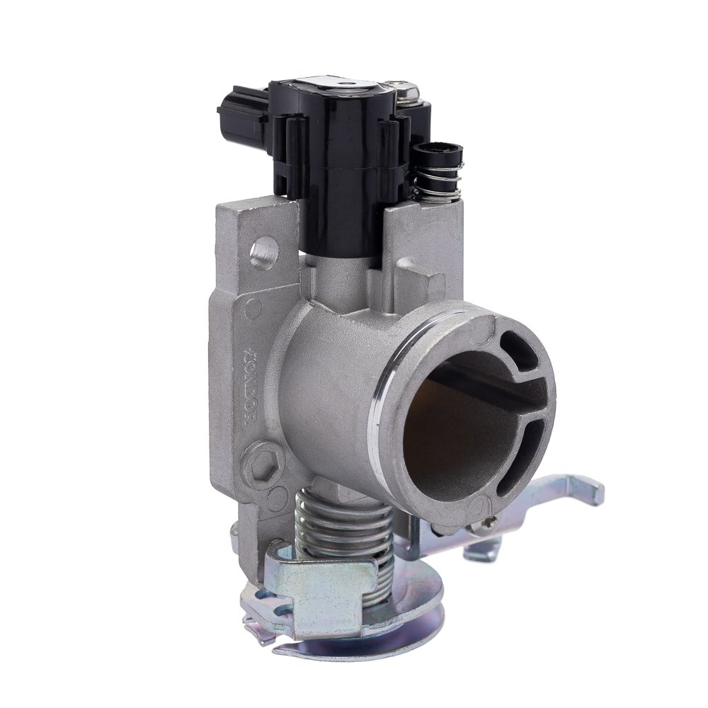 CONDOR Corpo de Injecao Eletrônica Tbi CG 125 FAN 2015 2018