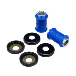 GP7 Bucha Traseiro Balanca Kit 10PCS CG 150 2004 2015 - Kit