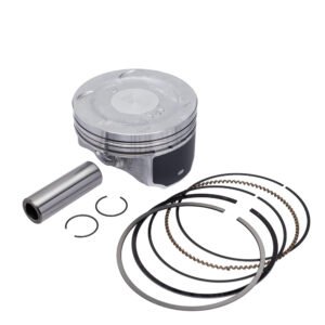 KMP Pistão Kit com Anel Honda CB 300F 2023 em 0.75 - Kit