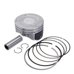 KMP Pistão Kit com Anel Honda CB 300F 2023 em 1.00 - Kit
