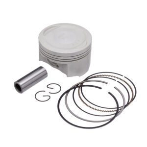 KMP Pistão Kit com Anel DYAMOND PCX 150 2014 2015 STD - Kit