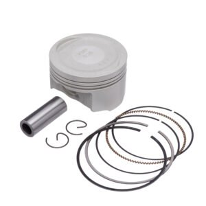KMP Pistão Kit com Anel DYAMOND PCX 150 2014 2015 0.25 - Kit