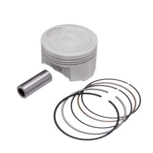 KMP Pistão Kit com Anel DYAMOND PCX 150 2014 2015 0.50 - Kit