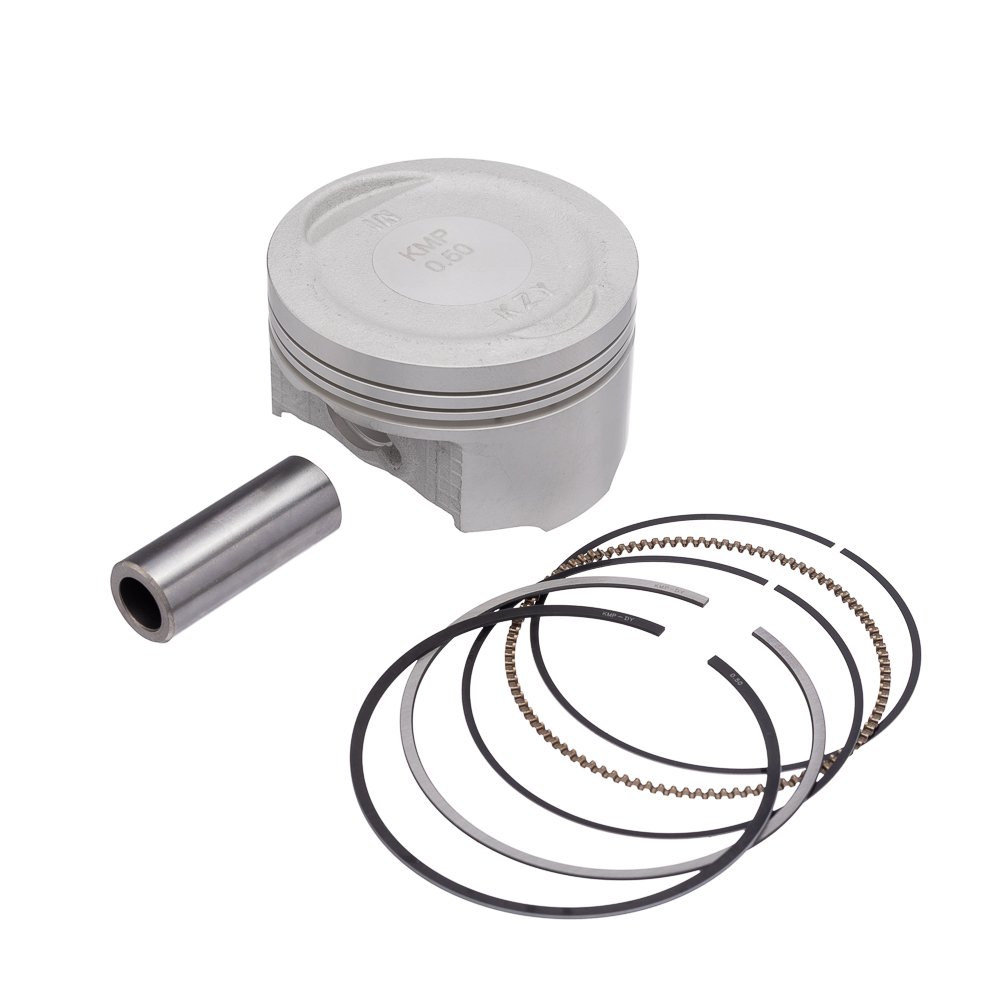 KMP Pistão Kit com Anel DYAMOND PCX 150 2014 2015 0.50 - Kit