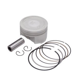 KMP Pistão Kit com Anel DYAMOND PCX 150 2014 2015 0.75 - Kit