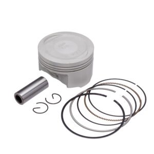 KMP Pistão Kit com Anel DYAMOND PCX 150 2014 2015 1.00 - Kit