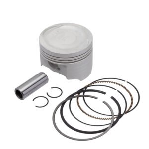 KMP Pistão Kit com Anel Honda Elite 125 2018 em STD - Kit
