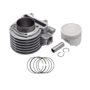 KMP Kit Honda com Cilindro. Pistao. 125 2018+ - Kit