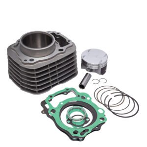 RIK Kit Premium com Cilindro CB 250F 2016+ - Kit