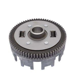 GP7 Carcaça Externa da Embreagem Honda CG 160